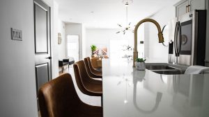 Een stijlvolle en duurzame keuze voor je interieur