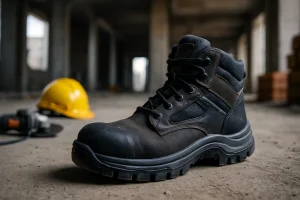 Welke werkschoenen bieden maximale bescherming?